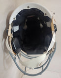 DEION SANDERS SIGNED SAN FRANCISCO 49ERS SPEEDFLEX HELMET BECKETT QR