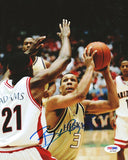 Brandon Roy Autographed Signed 8x10 Photo Washington Huskies PSA/DNA #S27848