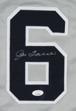 Joe Torre Signed New York Yankees Jersey (JSA Hologram) Hall of Fame Manager