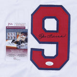 Joe Torre Signed St Louis Cardinals Jersey (JSA COA) 1971 NL MVP & Batting Champ