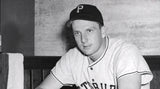 Ralph Kiner Signed HOF Postcard (PSA Encapsulated) Pirates, Cubs, Indians O.F.