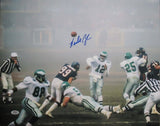 Randall Cunningham Signed/Auto 16x20 Photo Philadelphia Eagles PSA/DNA 191600