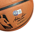 Jrue Holiday Boston Celtics Signed Autographed Wilson Basketball Beckett