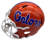 Tim Tebow Signed Florida Gators Full-Size Helmet (Beckett & Tim Tebow Hologram)
