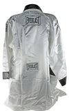 Muhammad Ali Authentic Signed Everlast Boxing Robe PSA/DNA ITP #4A53182