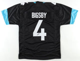 Tank Bigsby Signed Jaguars Jersey (JSA COA) Jacksonville 2023 3rd Round Pick RB