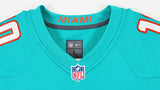 Dolphins Tyreek Hill Authentic Signed Teal Nike Jersey w/ Sewn #'s BAS Witnessed