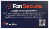 Cade Cunningham Autographed Detroit Pistons Funko POP! Fanatics