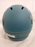 COOPER DEJEAN SIGNED PHILADELPHIA EAGLES RAVE SPEED REPLICA HELMET FANATICS