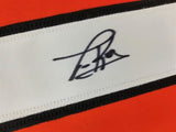 Tim Kerr Signed Philadelphia Flyers Jersey (JSA COA) Record 4 / 50+ Goal Seasons