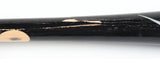 Luis Gonzalez Signed Game-Used Louisville Slugger Cracked Bat (JSA) 5xAll Star