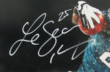 LeSean McCoy Signed/Auto 16x20 Photo Philadelphia Eagles PSA/DNA 193334