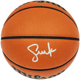 STEVE NASH AUTOGRAPHED I/O BASKETBALL SUNS BECKETT 233671