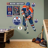 Wayne Gretzky Fathead