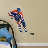 Wayne Gretzky Fathead Jr