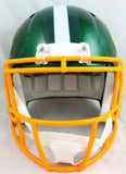 Davante Adams Autographed Packers F/S Flash Speed Helmet-Beckett W Hologram