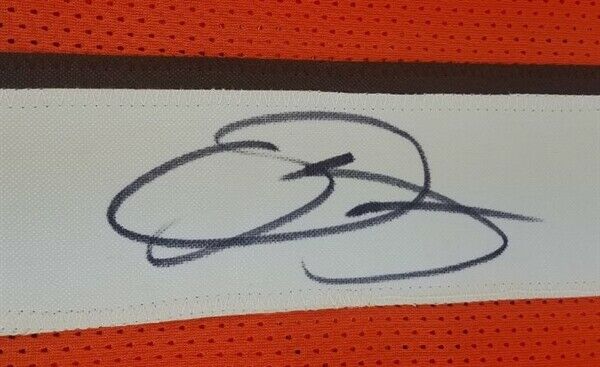 Odell Beckham Jr. Signed Cleveland Browns Jersey (JSA COA) 3xPro Bowl –  Super Sports Center