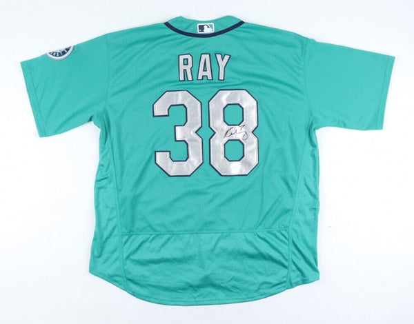 Robbie Ray Seattle Mariners (White) Jersey - Jerseys, Facebook Marketplace